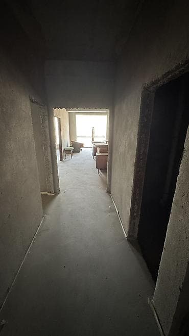 Үйлөр: 3 бөлмө, 114 м², Элитка, 3 кабат, Даяр ПСО (өзү оңдоп түзөтүп бүтүү үчүн) — 6