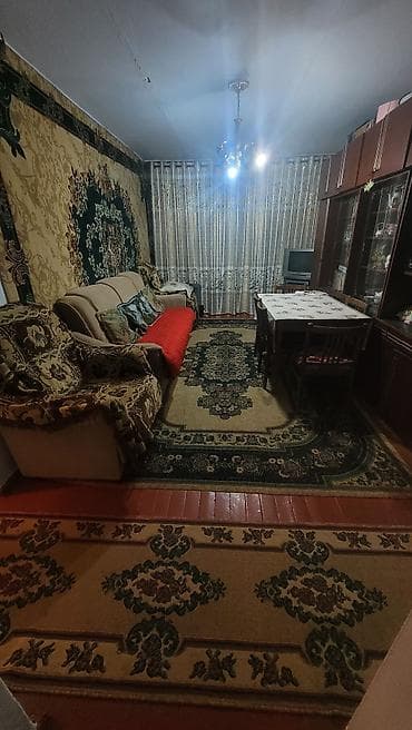 central park: 2 комнаты, Собственник, С подселением, С мебелью полностью — 2