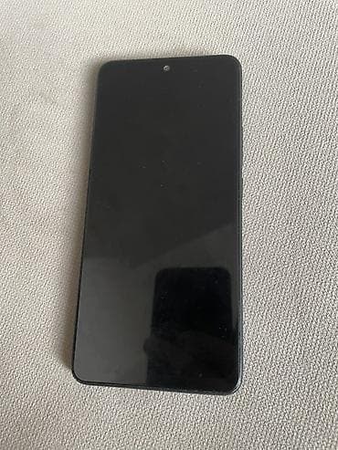 s 20fe: Redmi, Redmi Note 14, Б/у, 128 ГБ, цвет - Черный, 2 SIM — 2