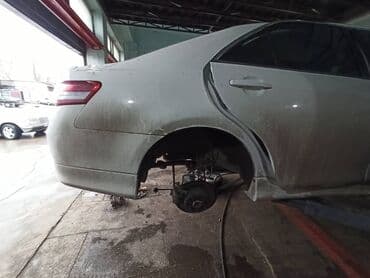 бакту долонотуу: Прокачка камри 45 ремонт оригинальных амортизаторов с гарантией — 5