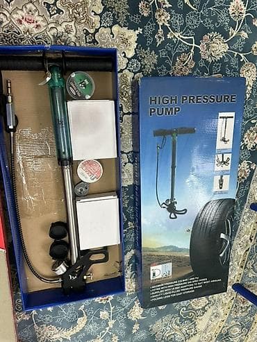 Велосипеддер: Кралл Мега 4.5 калибр, настрел 100 пуль почти масловый винтовка — 2