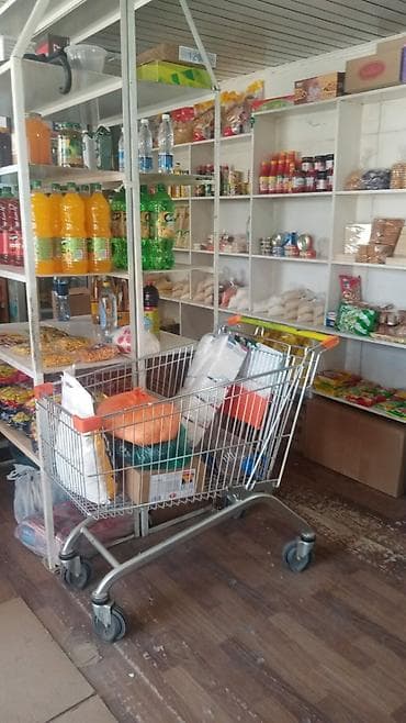 павельоны: Срочно продаю торговый павильон! размер 7х3/ без места — 4