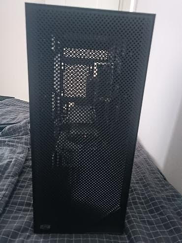 intel core i3 10100f: Компьютер, Игровой, HDD — 4