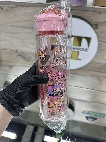 Бутылки, Новый, Самовывоз, Платная доставка — 2