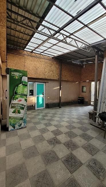 jack 4: ⚠️Срочно продаётся Дом 📍Рабочий городок ✔️Дом 68м² 4ком, прихожая — 5