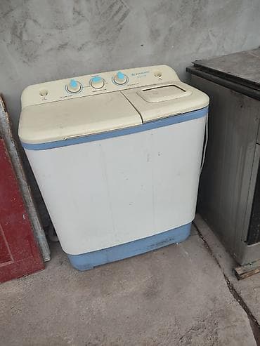 mac: Баары иштейт 2000сом срочно уйдо дагы майда чуйдолор коп кочуп — 2