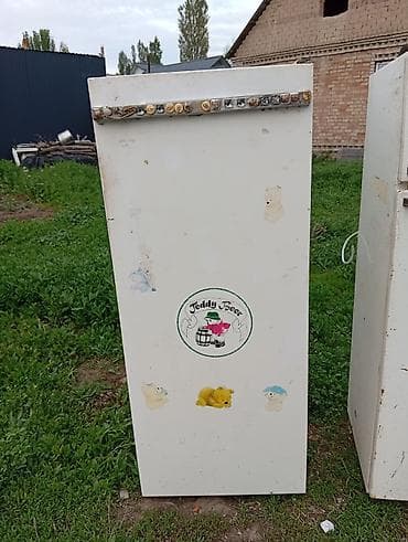 Холодильник Однокамерный холодильник малого формата. - Тип