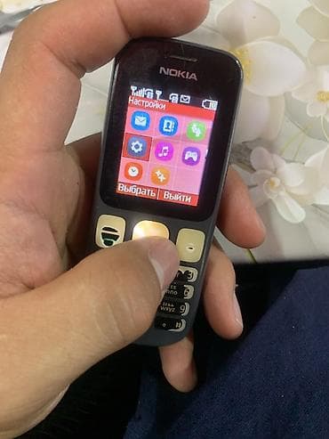 фотоаппарат детский с печатью: Nokia 2, Б/у, цвет - Серый, 1 SIM, 2 SIM — 5