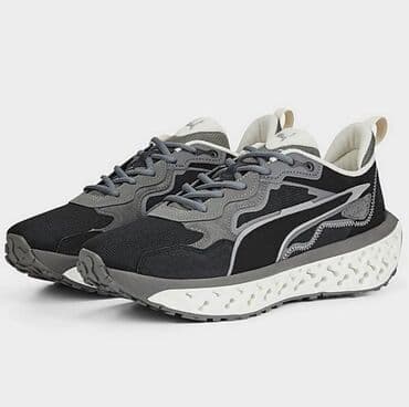 nike react: PUMA. МУЖСКИЕ ТРЕНИРОВОЧНЫЕ КРОССОВКИ PUMA XETIC SCULPT PREMIUM — 1