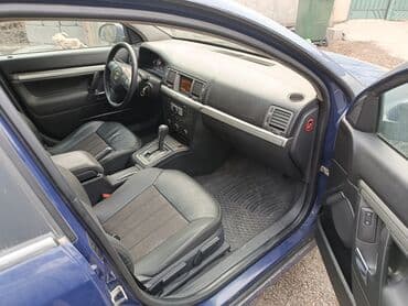 опель зафира 2 2: Opel Vectra: 2008 г., 1.9 л, Дизель, Седан — 4