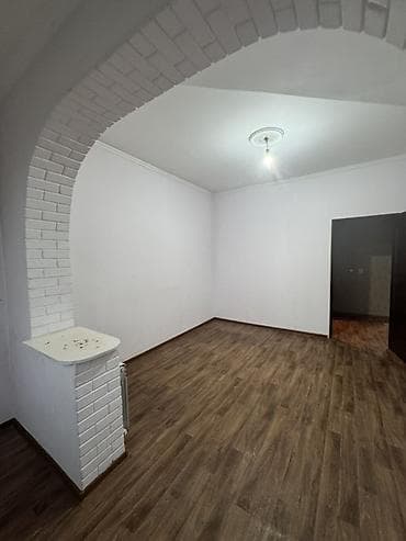 квартира на долгий срок: 3 комнаты, Собственник, Без мебели — 8