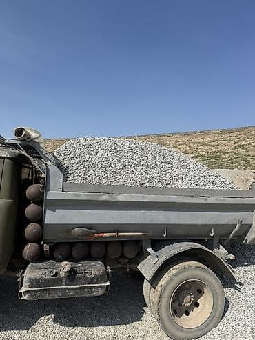 газ садко: Заказать Камаз, Доставка щебня, угля, песка, чернозема, отсев — 2