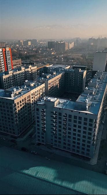 2 room flat: 2 комнаты, 65 м², Элитка, 8 этаж, Евроремонт — 7