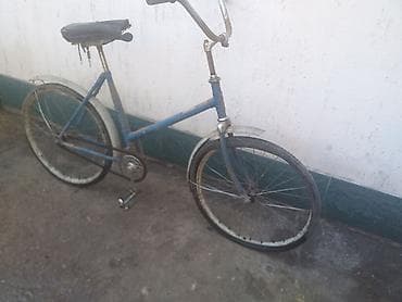 third edition solution: Продам раритет! Советский велосипед школьник! Требуется замена камер и — 3