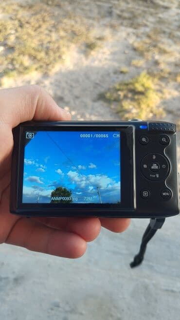 детский фотоаппарат с моментальной печатью: 📸 Цифровая камера S95 Pro с Wi-Fi Новая компактная камера в фирменной — 6