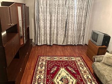 kant flat: 3 комнаты, Собственник, С мебелью частично — 2