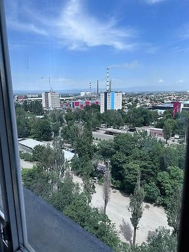Квартиры: 1 комната, 45 м², Элитка, 12 этаж — 5