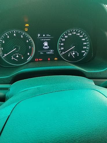 volkswagen passat v5: Hyundai Avante: 2019 г., 1.6 л, Автомат, Седан — 6