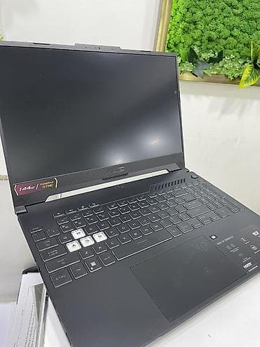 Ноутбуки и аксессуары: Игровой, Б/у, Intel Core i5 — 2