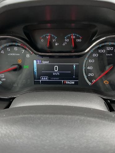 chevrolet cruize: Chevrolet Cruze: 2017 г., Автомат, Бензин, Седан — 4