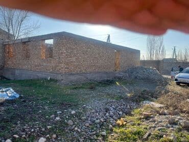 сдаю дом без хозяина бишкек: 6 соток, Для строительства — 3