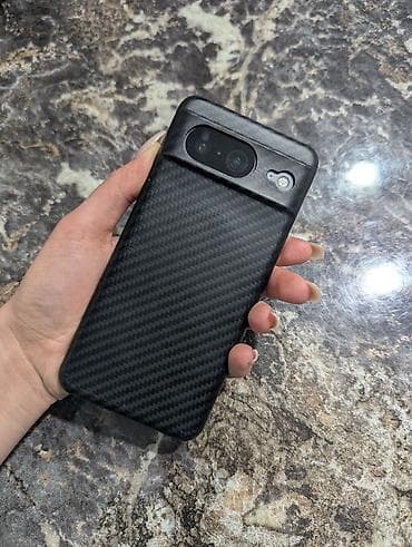 redmi 9 т: Google Pixel 8, түсү - Кара, 2 SIM — 2