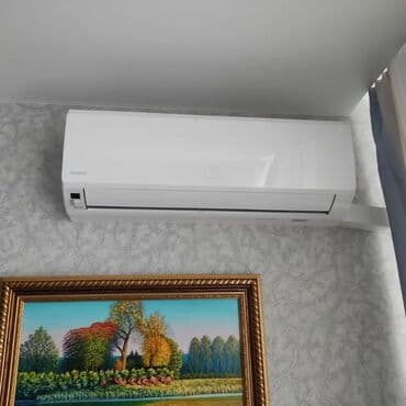 мастера по ремонту кондиционеров: Ремонт кондиционеров Ремонт VRF систем Ремонт каннальных — 5