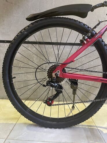 все для велосипедов: Городской велосипед, Рама M (156 - 178 см), Новый — 10