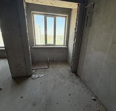 property: 2 комнаты, 64 м², Элитка, 8 этаж, Готовая ПСО (под самоотделку) — 6