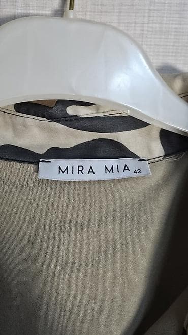 Жынсылар: Күнүмдүк көйнөк, Туркия, Күз-жаз, Узун модель, Жибек, Аял көйнөгү - эркек көйнөгү — 4