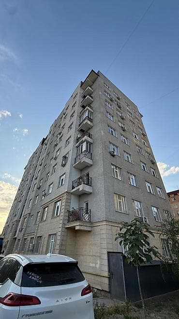 недвижимость квартиры: 1 комната, 34 м², Элитка, 9 этаж, Косметический ремонт — 10