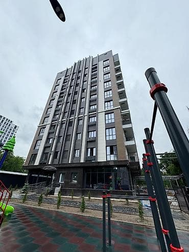 2 комнаты, 80 м², Элитка, 10 этаж, Дизайнерский ремонт