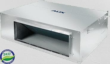 mini 5: Мультисплит-система, AUX, Новый, 140-200 м² — 1