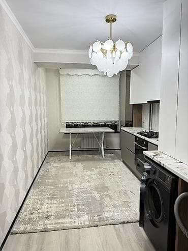 3 room: 2 комнаты, Собственник, С мебелью полностью — 3