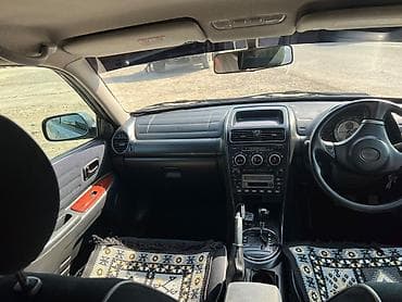 лексус альтеза: Toyota Altezza: 2003 г., 2 л, Автомат, Бензин, Седан — 6