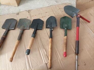 окучник ручной: Другие садовые инструменты и инвентарь, Самовывоз — 1