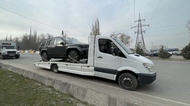 холодильник кант: С лебедкой, С манипулятором, Со сдвижной платформой — 3