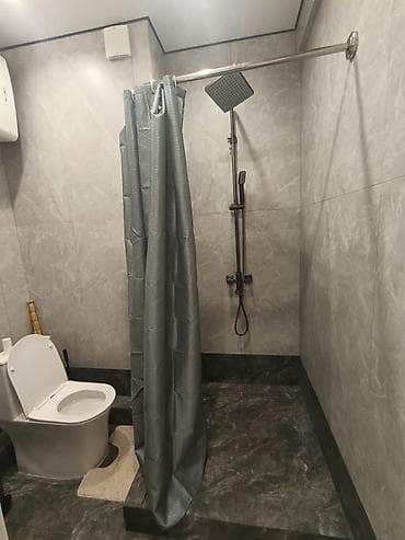 тихий центр: 45 м², С мебелью полностью — 4