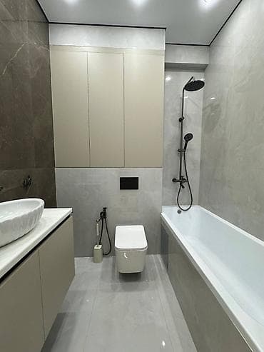 Продажа квартир: 3 комнаты, 116 м², Элитка, 6 этаж, Дизайнерский ремонт — 8