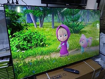 apple trackpad: Телевизор KONKA 55" UHD 4K Smart TV - Платформа: webOS Hub с — 6