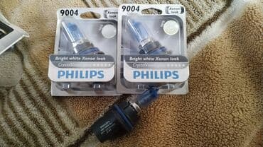 купить фары хелла блек на пассат б3: Галогеновая Лампы, Новый, Оригинал — 1