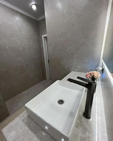 Квартиры: 2 комнаты, 60 м², Элитка, 10 этаж, Дизайнерский ремонт — 4