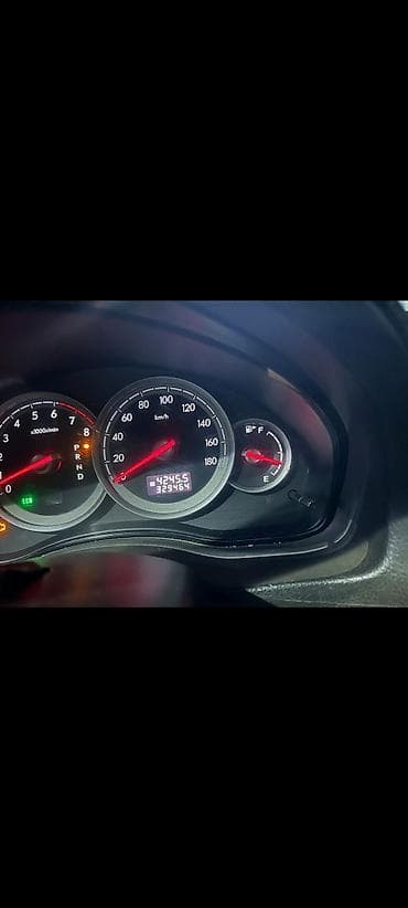 Продажа авто: Subaru Legacy: 2004 г., 2 л, Автомат, Бензин, Седан — 3
