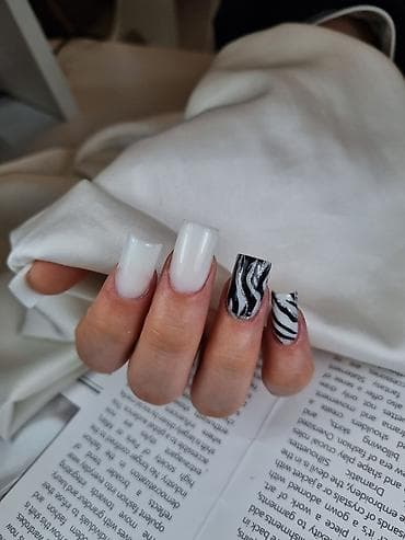 маникюр на дому: 🌸 ИЩУ МОДЕЛЕЙ НА МАНИКЮР В БИШКЕКЕ 🌸 Девочки, я начинающий мастер — 2