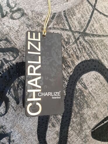 loretta: Блузка, Классическая модель, Однотонный — 3