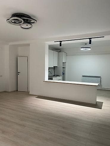 Квартиры: Студия, С мебелью частично — 2