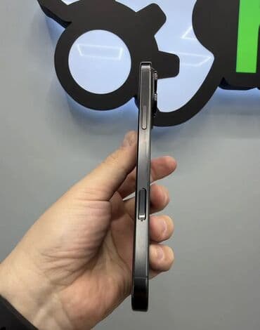 iphone 7 r sim: IPhone 16 Pro Max, Б/у, 256 ГБ, Black Titanium, Зарядное устройство, Защитное стекло, Чехол, 94 % — 2