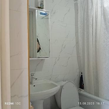 пишпек пол дом: 200 м², 6 комнат, Пишпек — 3