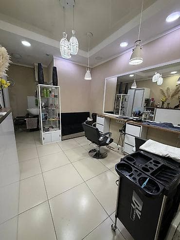 студия комната: 💈 Продаётся готовое коммерческое помещение кок джар цена срочная 🔥 — 3
