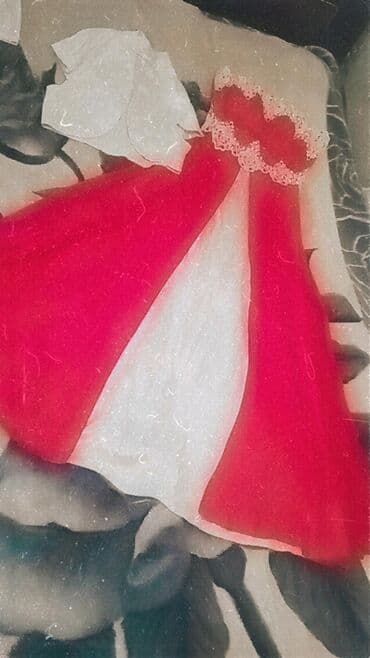 военная форма на прокат: Продаю платье или сдаю напрокат 500 сом на праздники.вечернее — 1